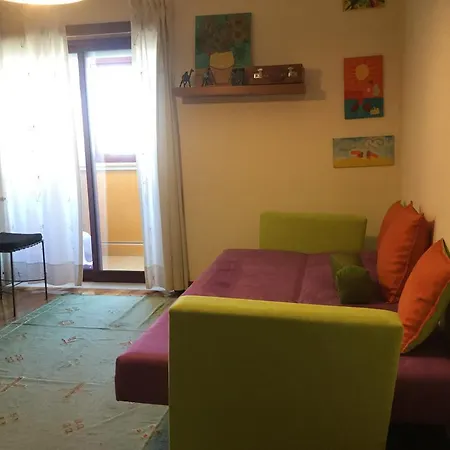 Daire Casa Da Estacao *