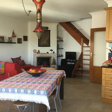 Daire Casa Da Estacao
