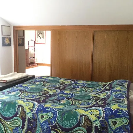 Casa Da Estacao Apartamento Leiria